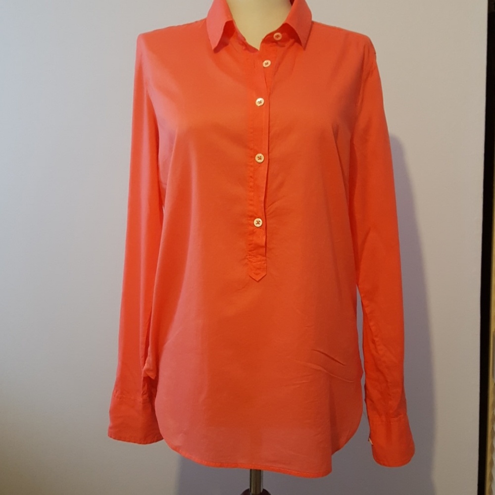 2 for 12$...J.CREW top size S